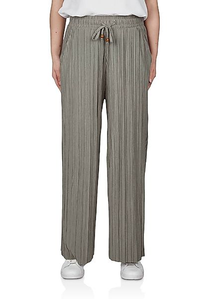 DENIMFY Chinohose Damen Palazzo Hose DFBrenda günstig online kaufen