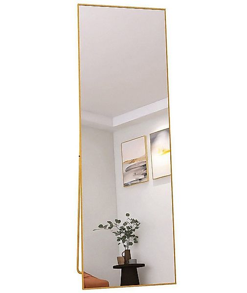 FUROKOY Ganzkörperspiegel Standspiegel Wandspiegel Groß Wand Ganzkörper (Gr günstig online kaufen