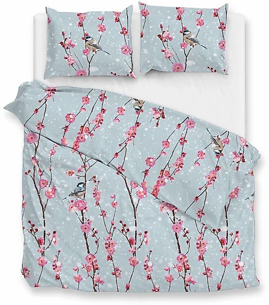 ZO HOME Bettwäsche »Milena«, hochwertiges Flanell, Bettwäsche ab 135x200 cm günstig online kaufen