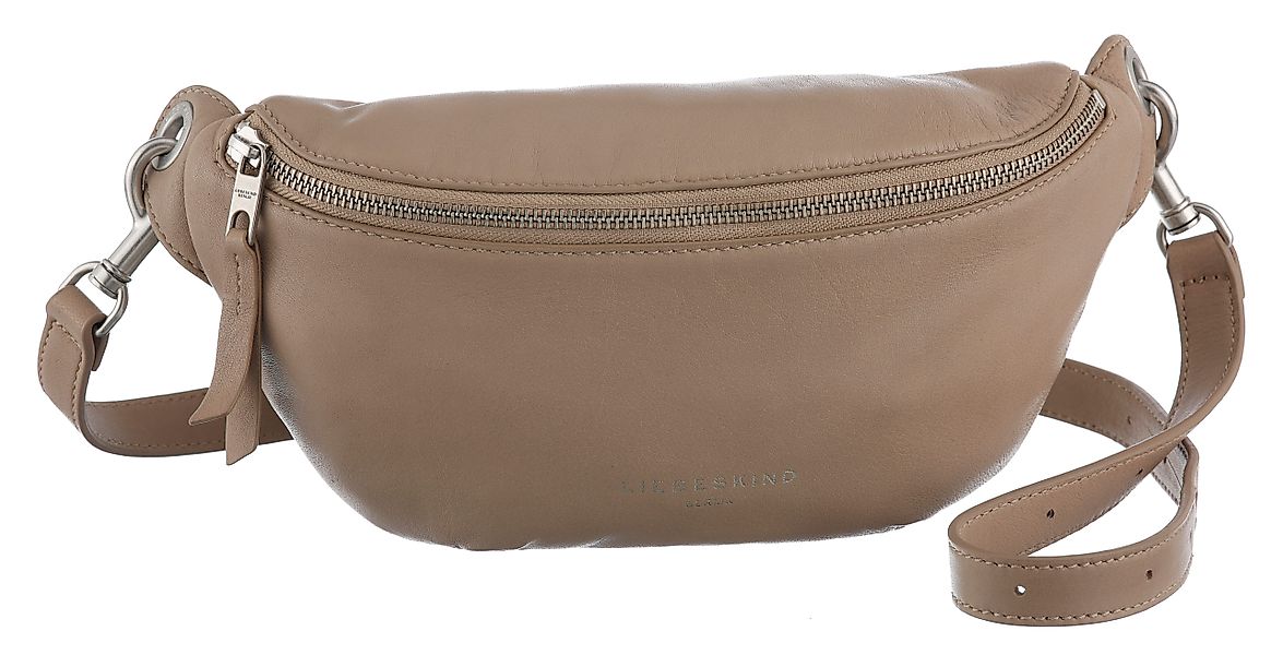 Liebeskind Berlin Bauchtasche TAVIA NATURAL SHEEP günstig online kaufen