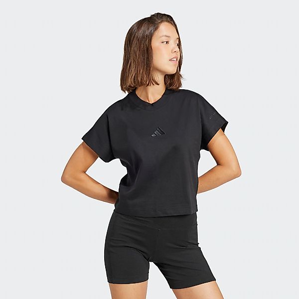 adidas Sportswear T-Shirt "W ALL SZN TEE" günstig online kaufen