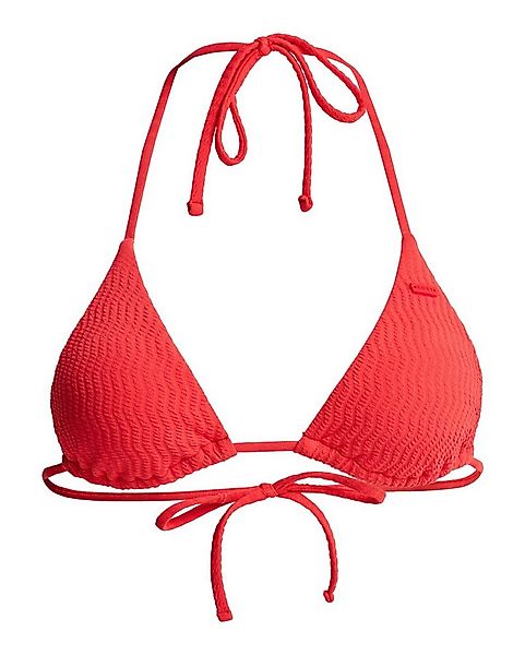 Roxy Triangel-Bikini-Top Lagos Tiki Tri günstig online kaufen