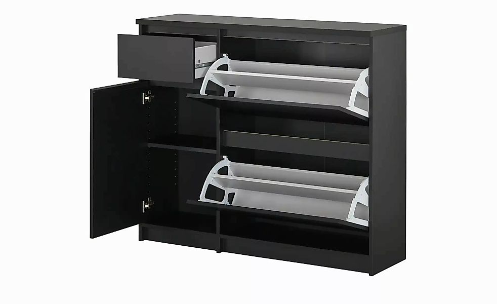 INOSIGN Schuhschrank "Naia Schuhaufbewahrung, Schuhkommode, Schuhregal, Mod günstig online kaufen