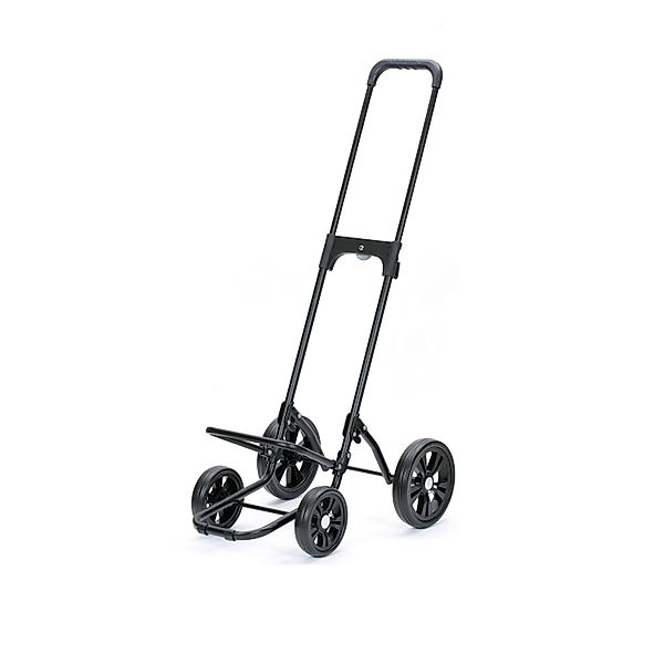 Andersen Einkaufstrolley Quattro Shopper Gestell ohne günstig online kaufen