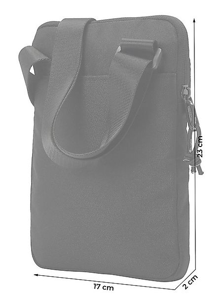 Champion Authentic Athletic Apparel Handtasche ICONS (1-tlg) günstig online kaufen