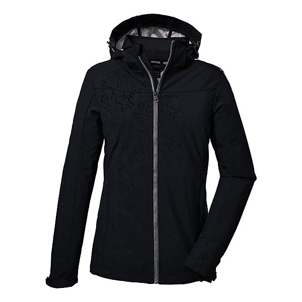 Killtec Funktionsjacke Softshelljacke KOS 40 WMN günstig online kaufen