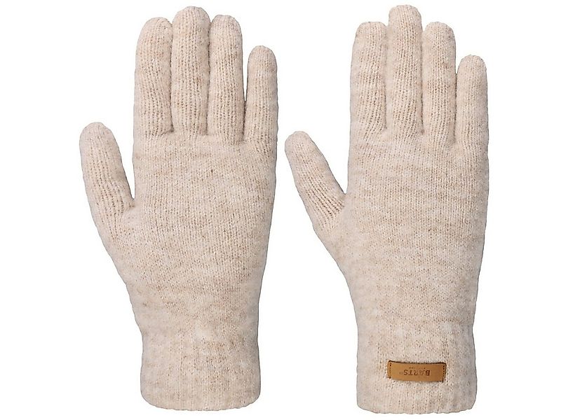 Barts Strickhandschuhe (1-St) Fingerhandschuhe mit Futter günstig online kaufen