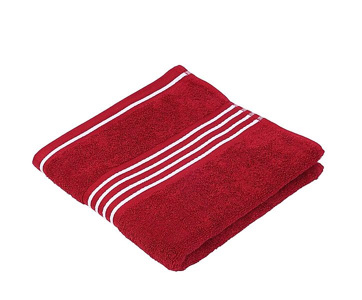 liebling Handtuch Santos, Baumwolle, mit praktischer Schlaufe zum Aufhängen günstig online kaufen