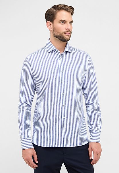 Eterna Langarmhemd COMFORT FIT EASY IRON günstig online kaufen