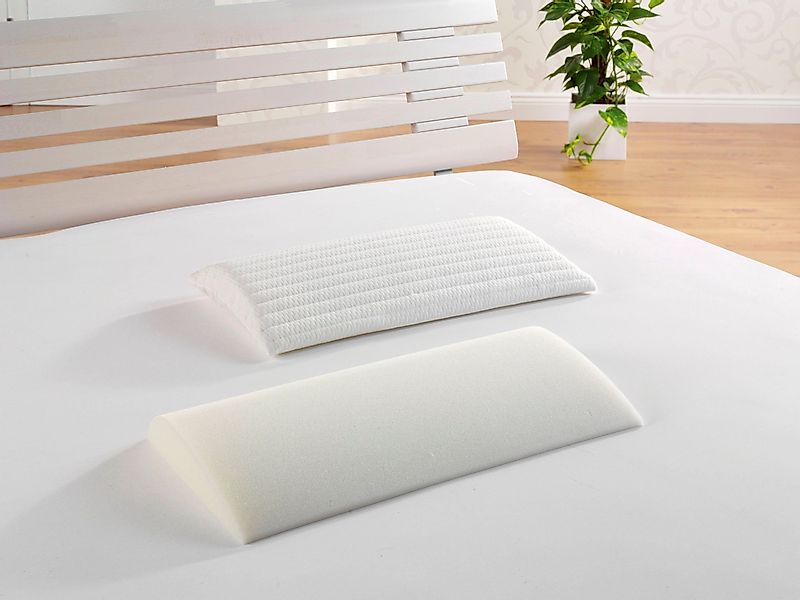 fan Lagerungskissen "Medisan "Sleep & Care" Lendenkissen" günstig online kaufen