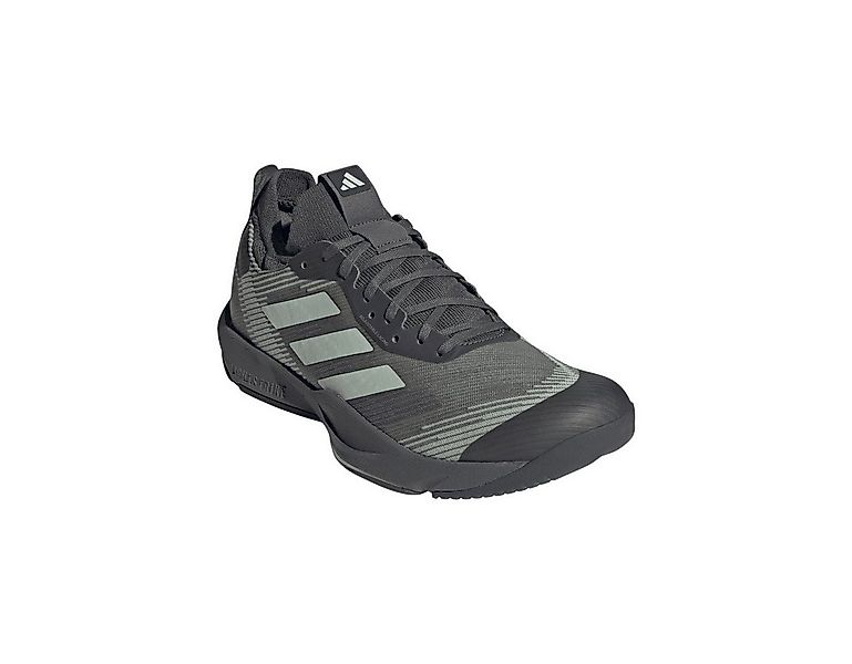 adidas Performance Rapidmove ADV Trainer grau Herren Fitnessschuh günstig online kaufen