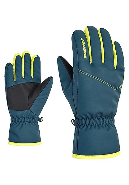 Ziener Skihandschuhe "ZI - 1785" günstig online kaufen