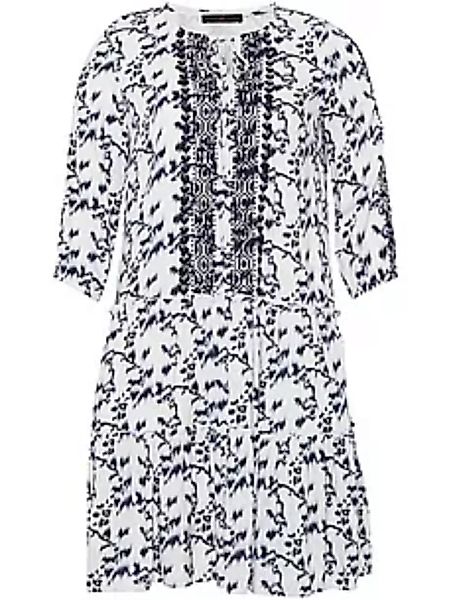 Kleid Emilia Lay weiss günstig online kaufen