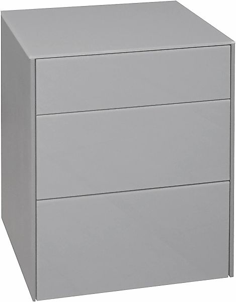 Mäusbacher Kommode "Imola TOPSELLER", Mäusbacher Kommode, mit Glasfront und günstig online kaufen