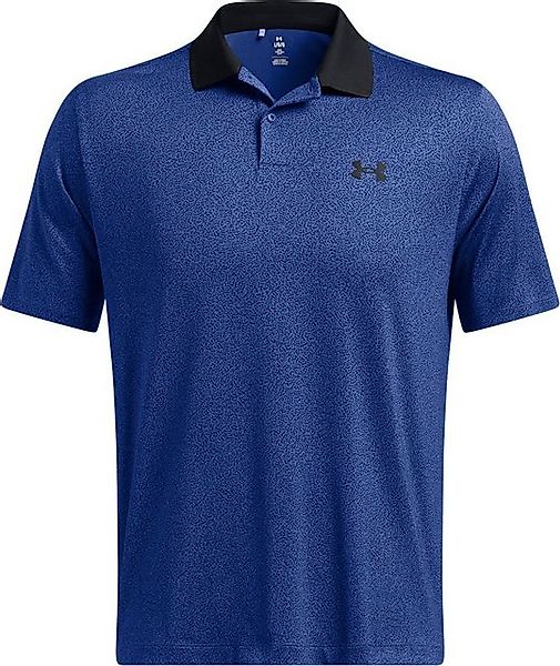 Under Armour® Poloshirt Ua Matchplay Printed Polo günstig online kaufen