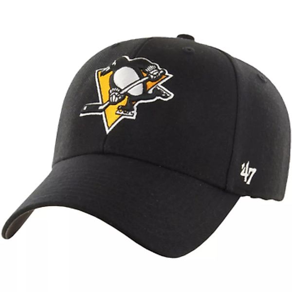 '47 Brand  Schirmmütze NHL Pittsburgh Penguins MVP Cap günstig online kaufen