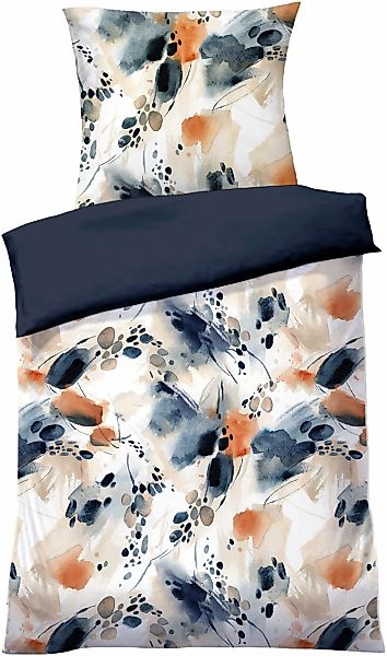 Dyckhoff Wendebettwäsche "Camden" 2 Stk. tlg. günstig online kaufen