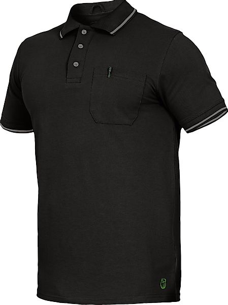 Leibwächter Poloshirt Flex-Line Herren Poloshirt günstig online kaufen