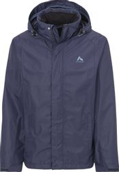 McKINLEY Funktionsjacke He.-Funktions-Jacke Adia M BLACK-WHITE günstig online kaufen