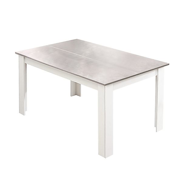 Mondeer Esstisch Esszimmertisch, 138 x 90 günstig online kaufen