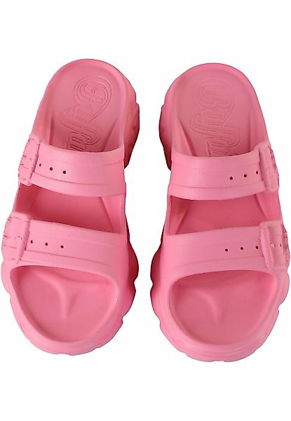 Buffalo Sandale "Buffalo Damen Buffalo Cld Ari Slide Vegan Foam" günstig online kaufen
