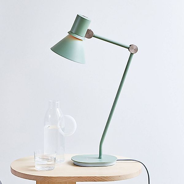 Anglepoise Type 80 Tischlampe, pistaziengrün günstig online kaufen