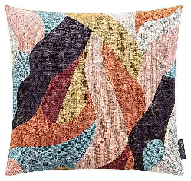 Magma Heimtex Kissenhülle EDISON, 45 x günstig online kaufen