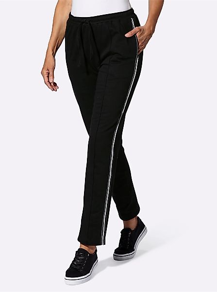 Classic Basics Jerseyhose günstig online kaufen