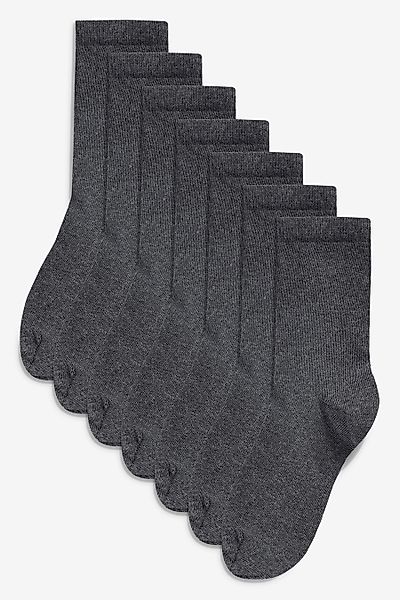 Next Kurzsocken Socken mit hohem Baumwollanteil, günstig online kaufen