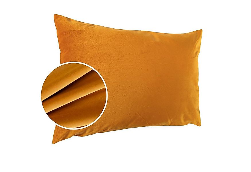 ANRO Dekokissen Kissenhülle MIT oder OHNE Füllung Kissenbezug Zierkissen, K günstig online kaufen