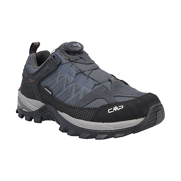 CMP Outdoorschuh "RIGEL LOW FITGO TREKKING SHOES WP", wasserdicht günstig online kaufen