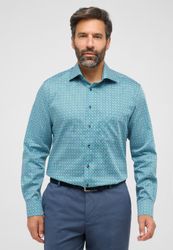 Eterna Langarmhemd MODERN FIT NON IRON günstig online kaufen