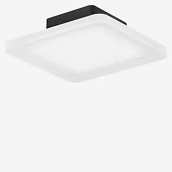 Nimbus Cubic Connect Deckenleuchte LED, mit Gehäuse - schwarz - 24 cm - ink günstig online kaufen