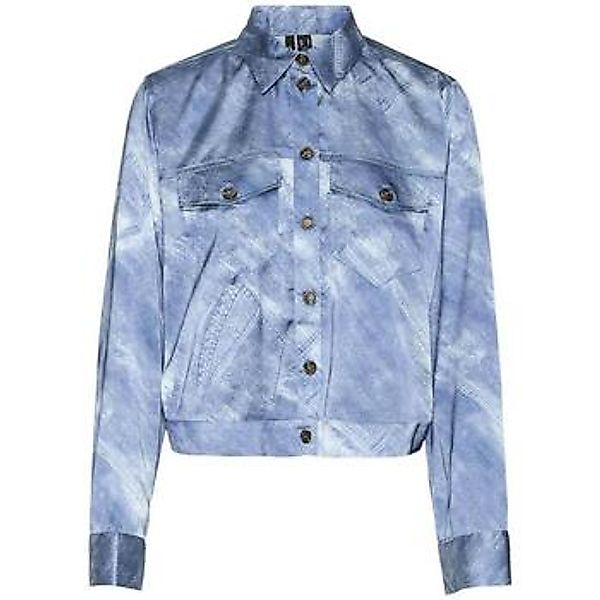 Vero Moda  Jeansjacken 10327315-CHI günstig online kaufen