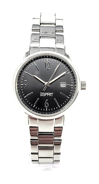 Esprit Quarzuhr Esprit Damen Armbanduhr ES100S62008 ES100S62008, Damen Armb günstig online kaufen