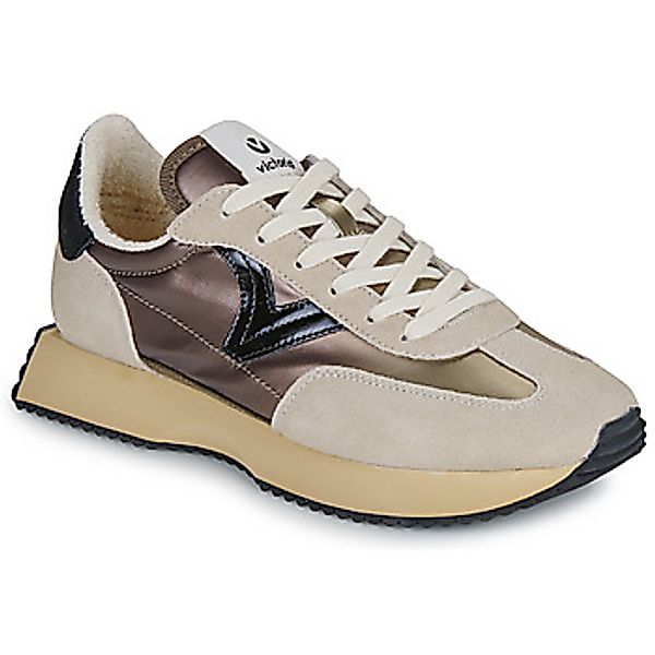 Victoria  Sneaker Cosmos Nylon Metal günstig online kaufen