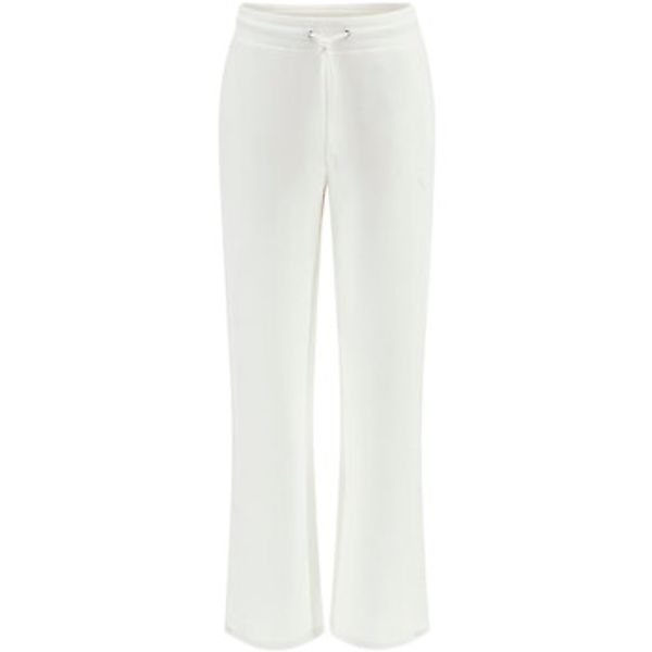 Guess  Trainingsanzüge BRENDA SCUBA STRAIGHT LEG PANT V3RB21 K7UW2 günstig online kaufen
