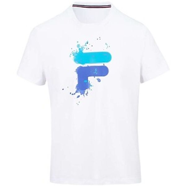 Fila  T-Shirt Nevio günstig online kaufen
