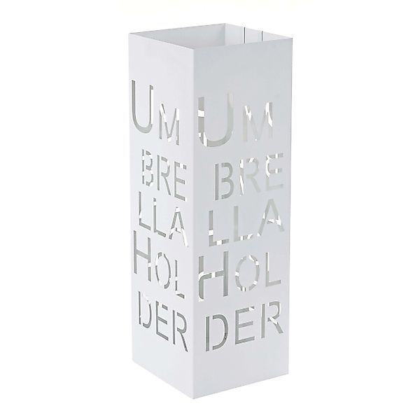 MCW Schirmständer MCW-C78 (1 St), Zwei günstig online kaufen