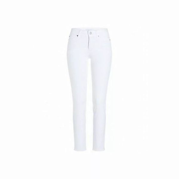 Cambio 5-Pocket-Jeans blau regular fit (1-tlg) günstig online kaufen
