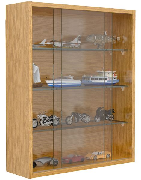 VCM Hängevitrine Hängevitrine Wandvitrine Sammel Deko günstig online kaufen