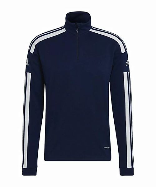 adidas Performance Sweatshirt Squadra 21 HalfZip Sweatshirt günstig online kaufen