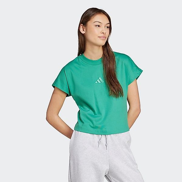 adidas Sportswear T-Shirt W ALL SZN TEE günstig online kaufen