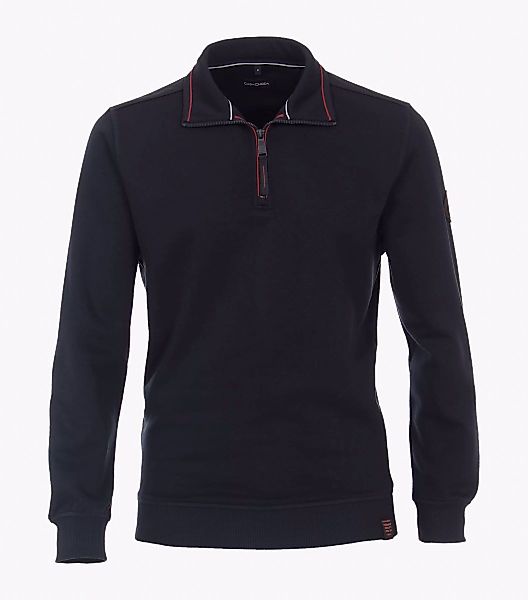 CASAMODA Sweatshirt CASAMODA Sweatshirt uni günstig online kaufen