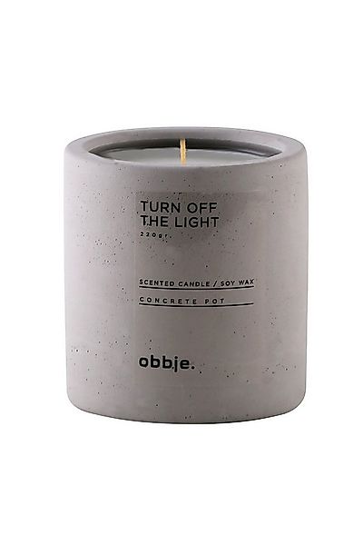 L’essentiel Maison Duftkerze Luxuriöse Auszeit: Duftkerze im stilvollen Bet günstig online kaufen