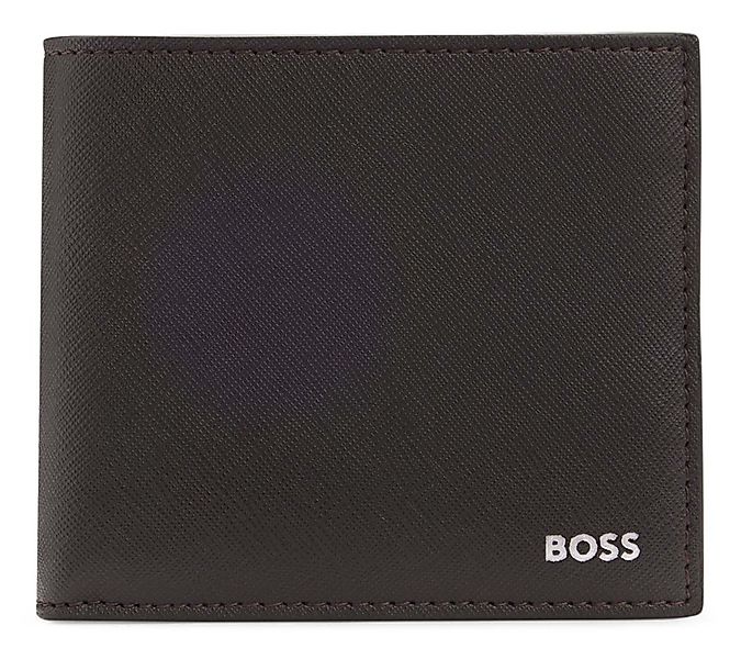 BOSS Geldbörse 4 CC Coin Wallet, günstig online kaufen