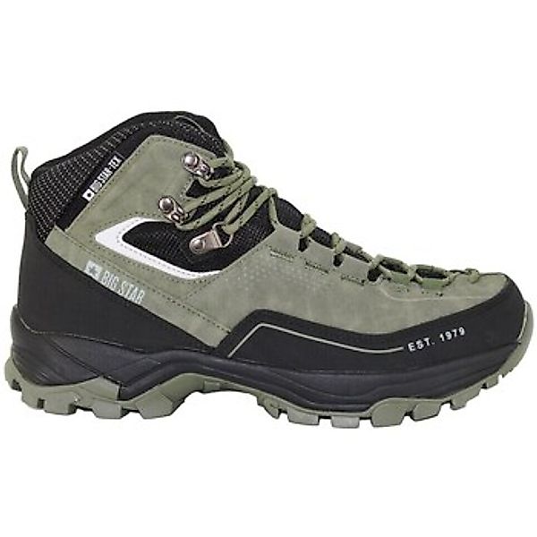 Big Star  Herrenstiefel Big Jac günstig online kaufen