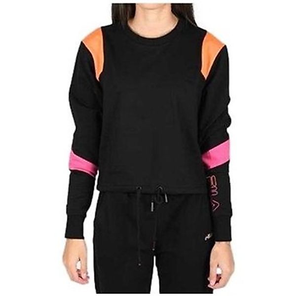 Fila  Sweatshirt Pita Cropped Crew W günstig online kaufen
