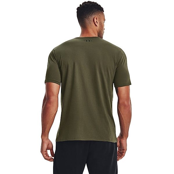 Under Armour® T-Shirt T-Shirt Sportstyle LC günstig online kaufen