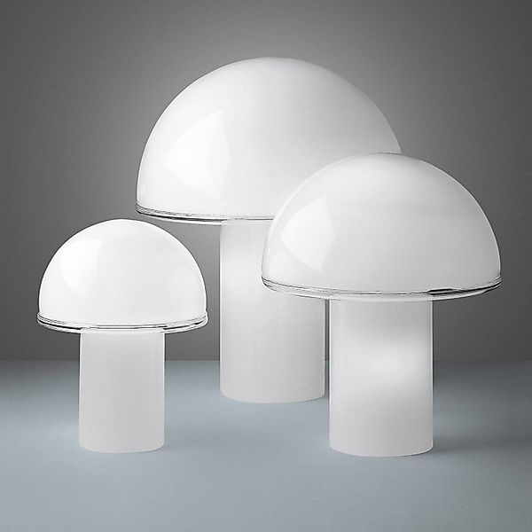 Artemide Onfale Tischleuchte Ø 36 cm günstig online kaufen